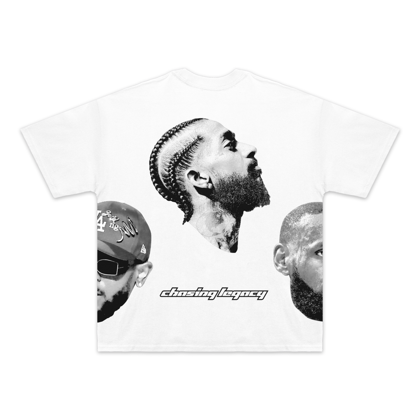 LA Legends Tee