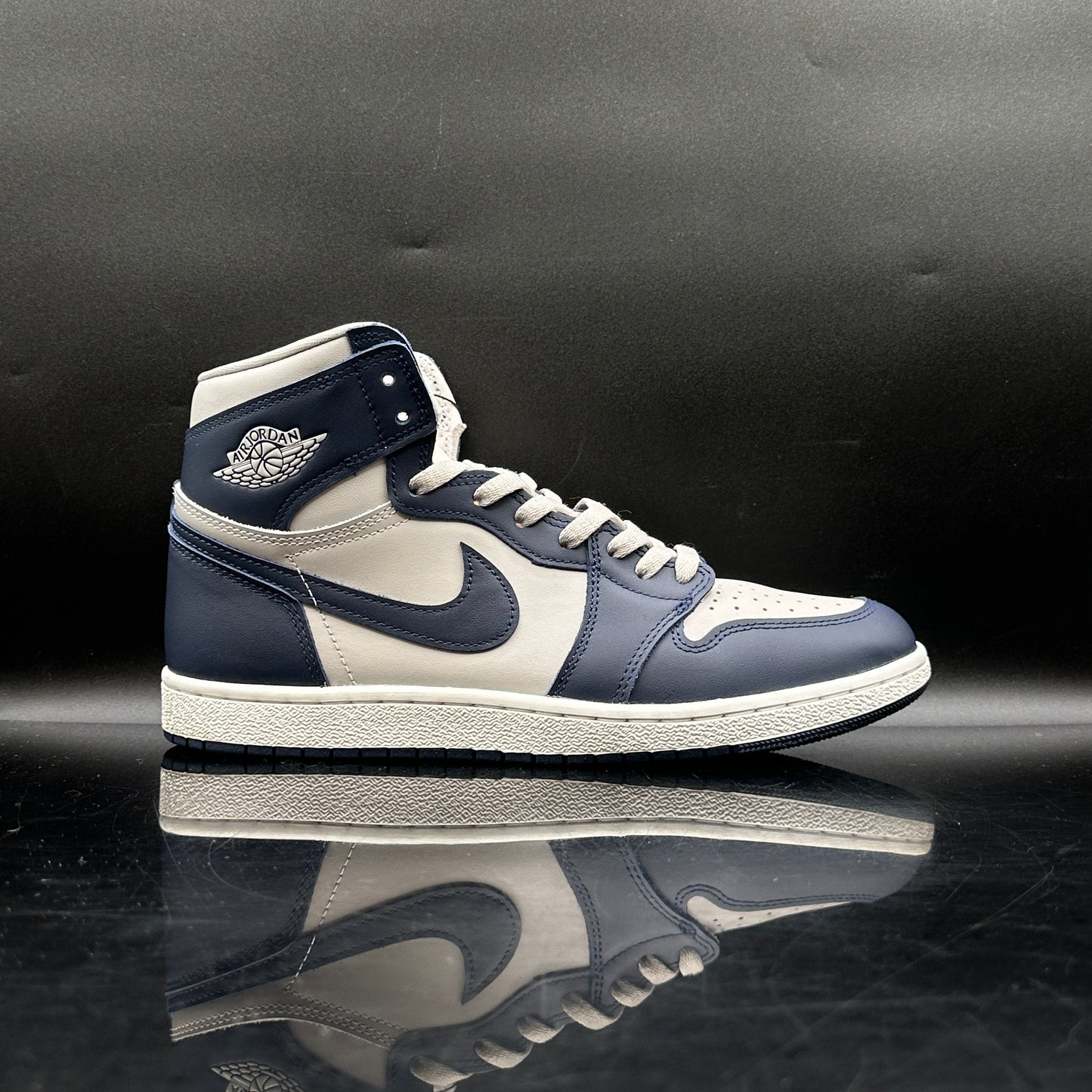 PRE-OWNED Jordan 1 Georgetown SZ 10