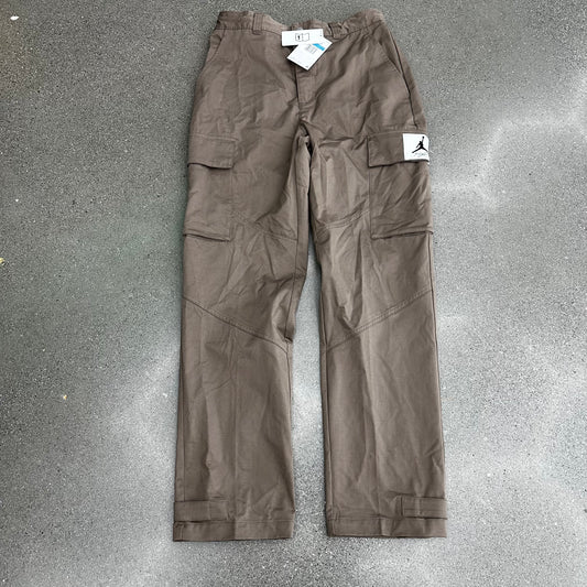 Jordan Cargos Khaki SZ M (NEW)