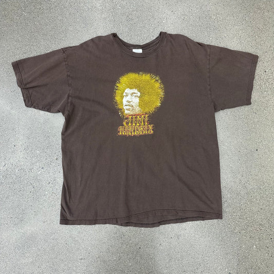 Jimi Hendrix Tee SZ XXL