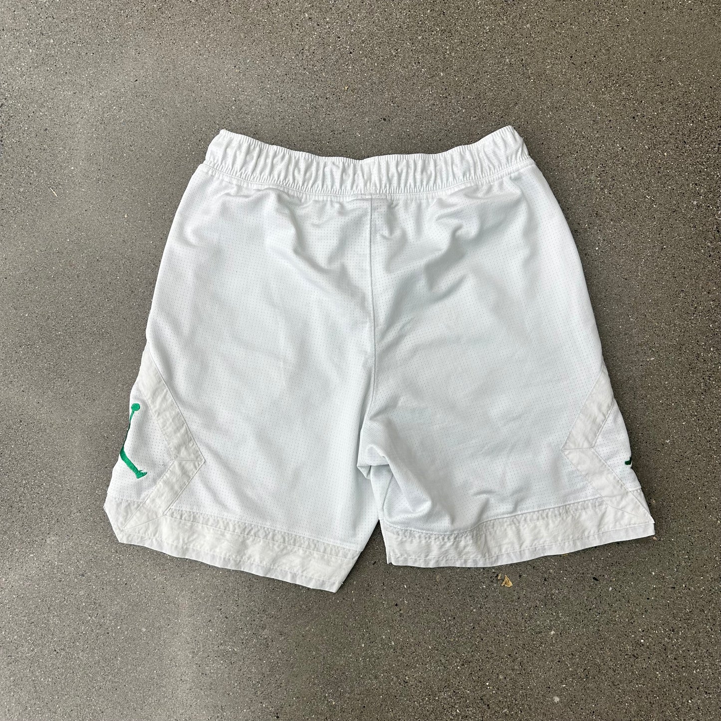 Jordan Basketball Shorts SZ S