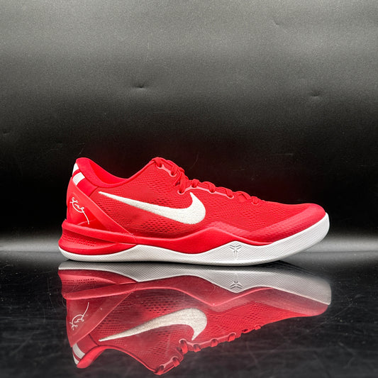 Kobe 8 University Red (Multiple Sizes) (DS)