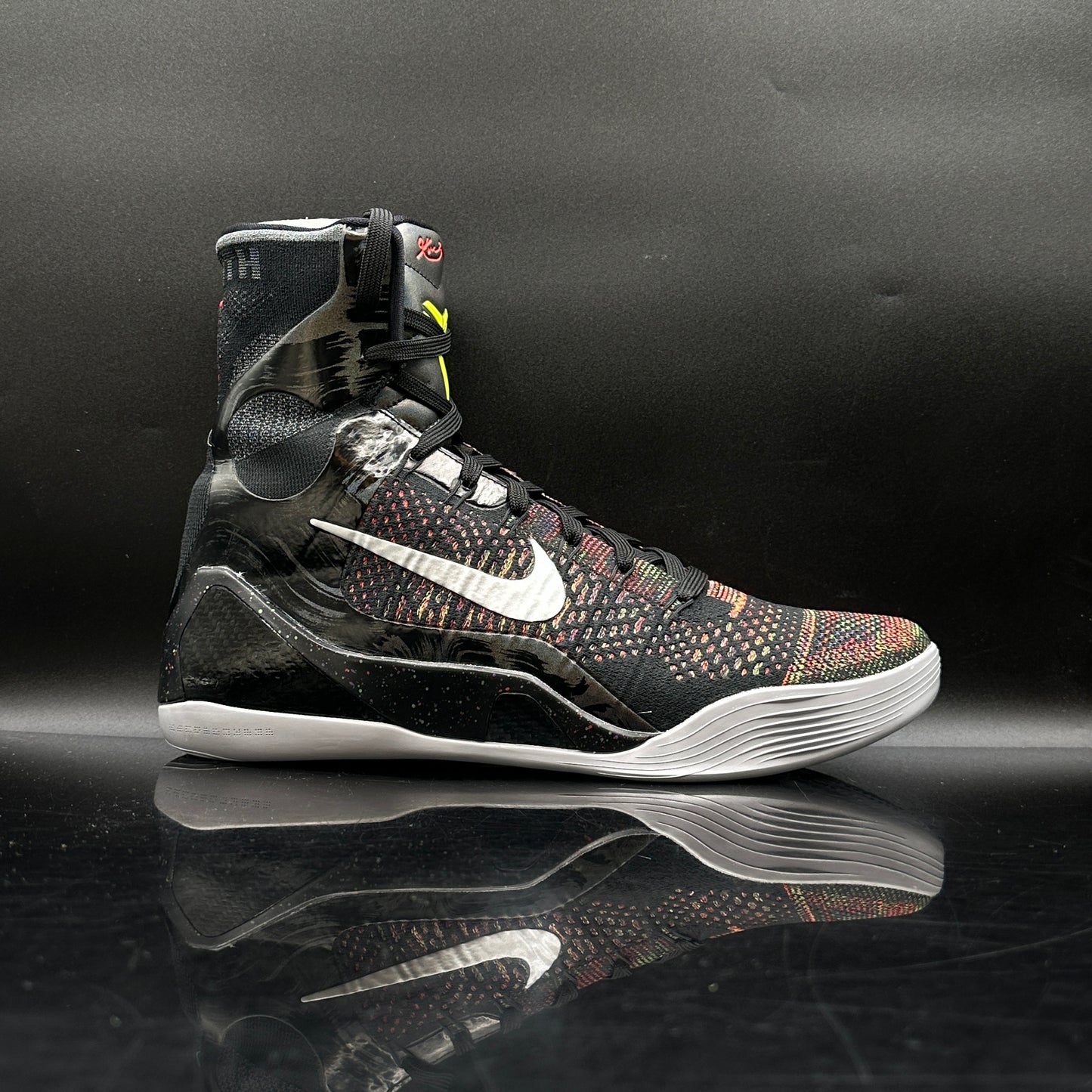 Kobe 9 Elite Masterpiece SZ 11 (DS)