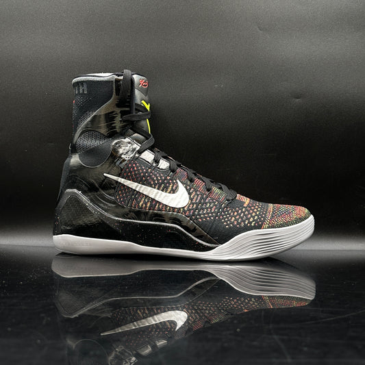 Kobe 9 Elite Masterpiece SZ 11 (DS)