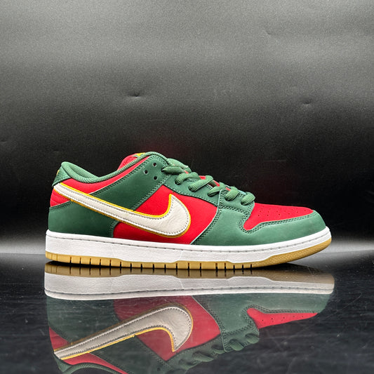 Nike SB Seattle Supersonics PRM SZ 13 (DS)