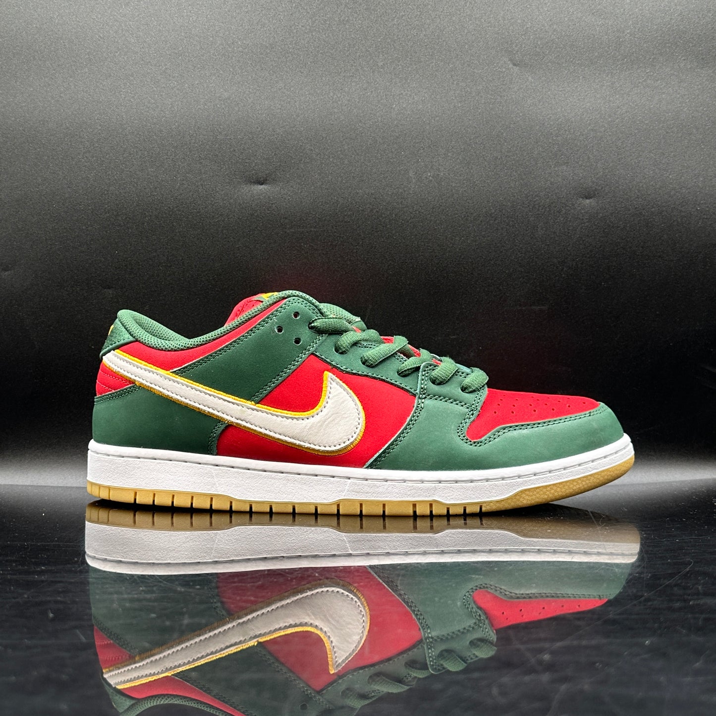 Nike SB Supersonic PRM SZ 13 (DS)