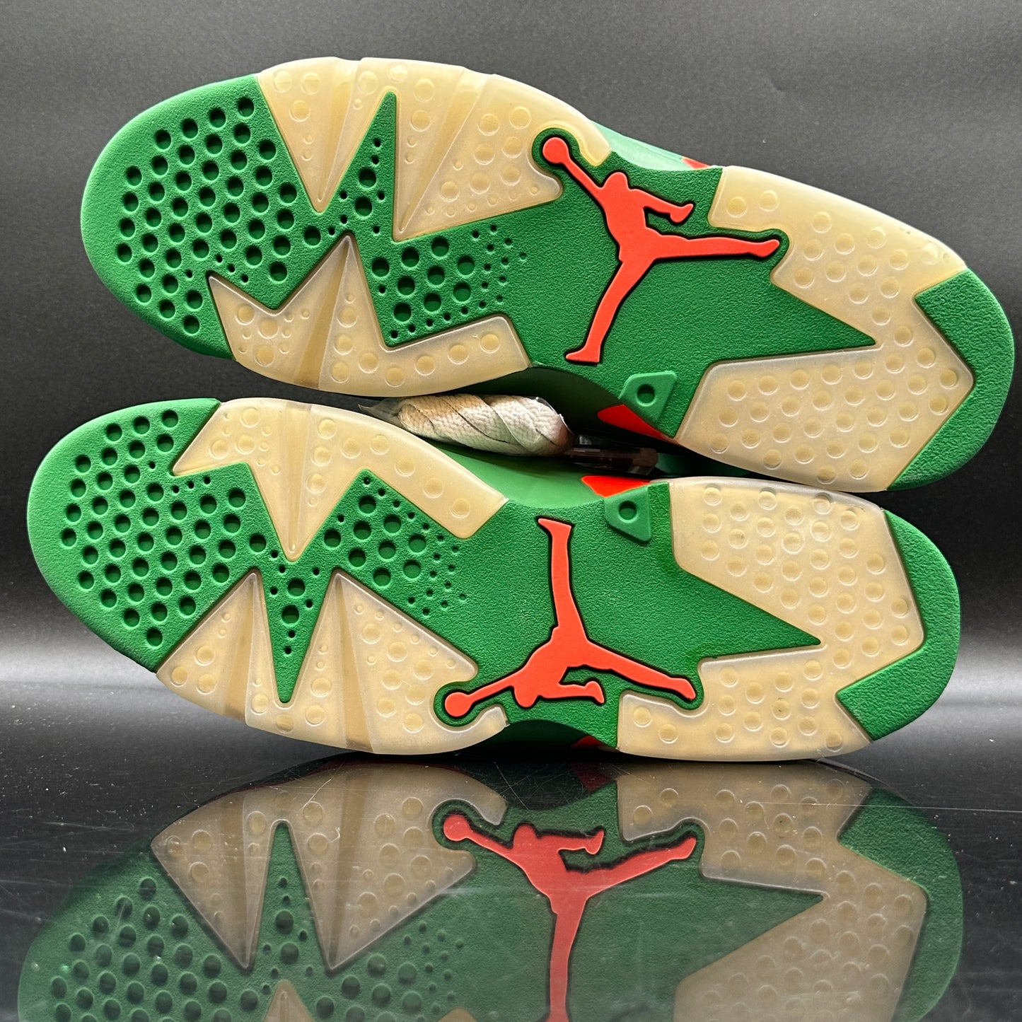 Jordan 6 Gatorade Green SZ 11.5 (DS)