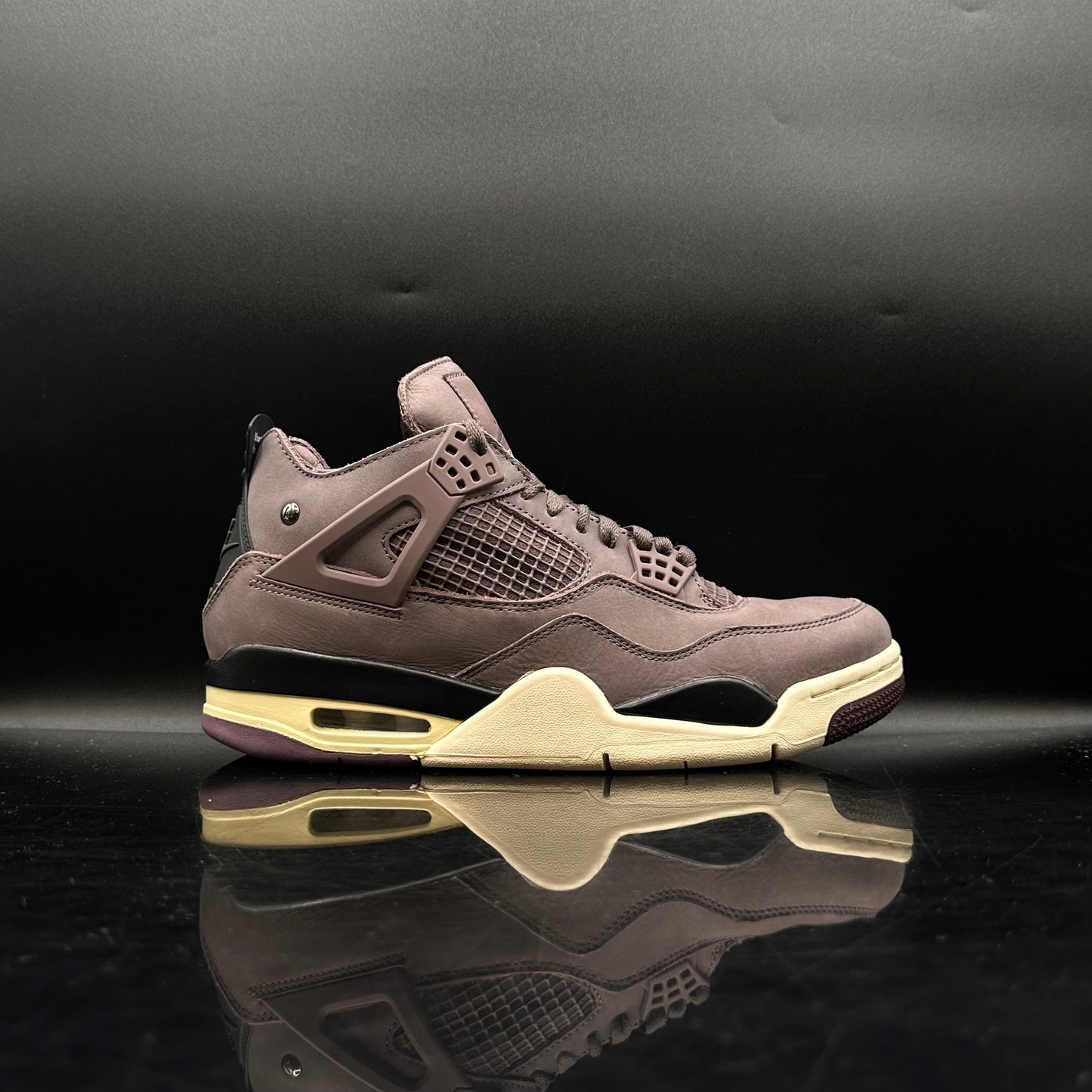 PRE-OWNED Jordan 4 A Ma Maniere SZ 9