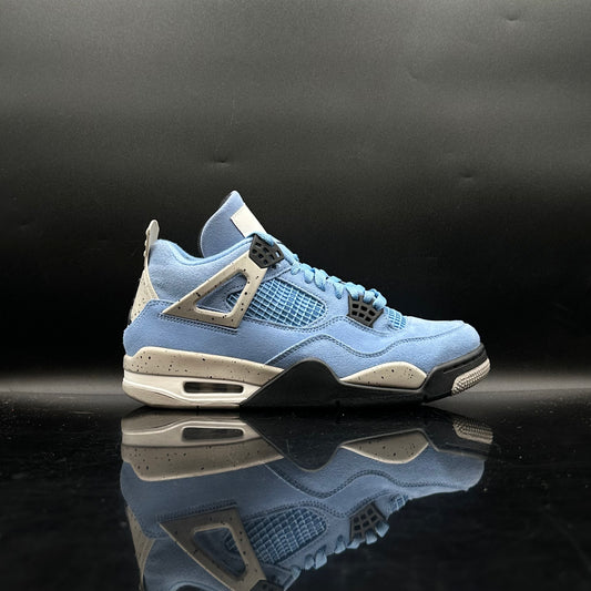 PRE-OWNED Jordan 4 UNC SZ 9