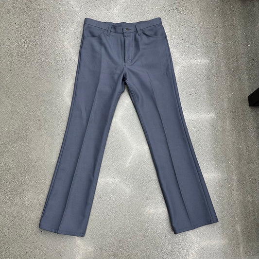 Wrangler Wrancher Pleated Pants SZ 36 x 34