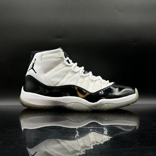 *PRE-OWNED Jordan 11 Concord SZ 11