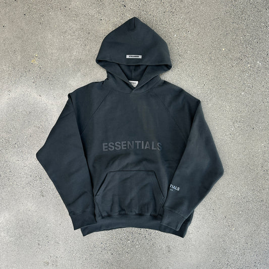 Fear of God Essentials Hoodie Applique (Multiple Sizes) (NEW)