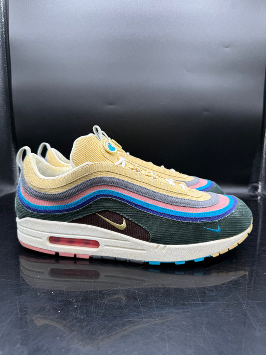 (PRE-OWNED) Nike Air Max Sean Wotherspoon SZ 13