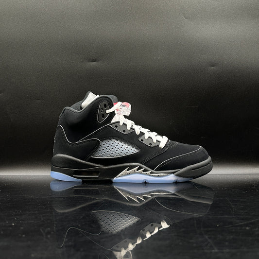 Jordan 5 Metallic Reimagined SZ 6.5Y (DS)