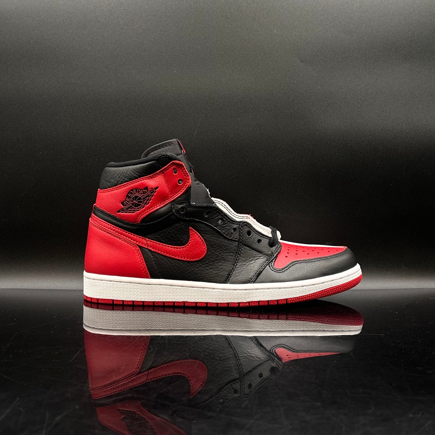 Jordan 1 Homage to Home SZ 11 (DS)