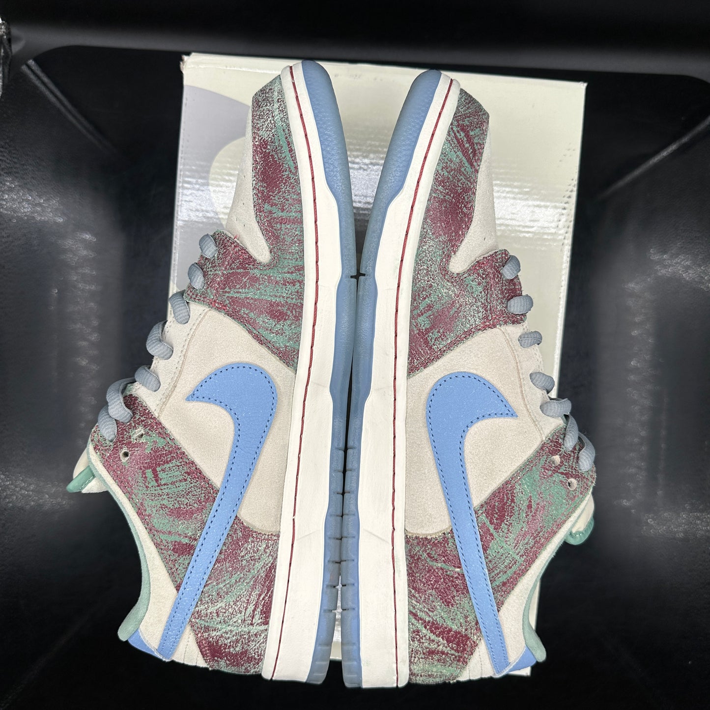 PRE-OWNED Nike SB Crenshaw SZ 12