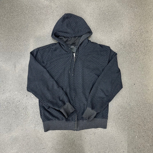 Umbro x Kim Jones Hoodie SZ XL