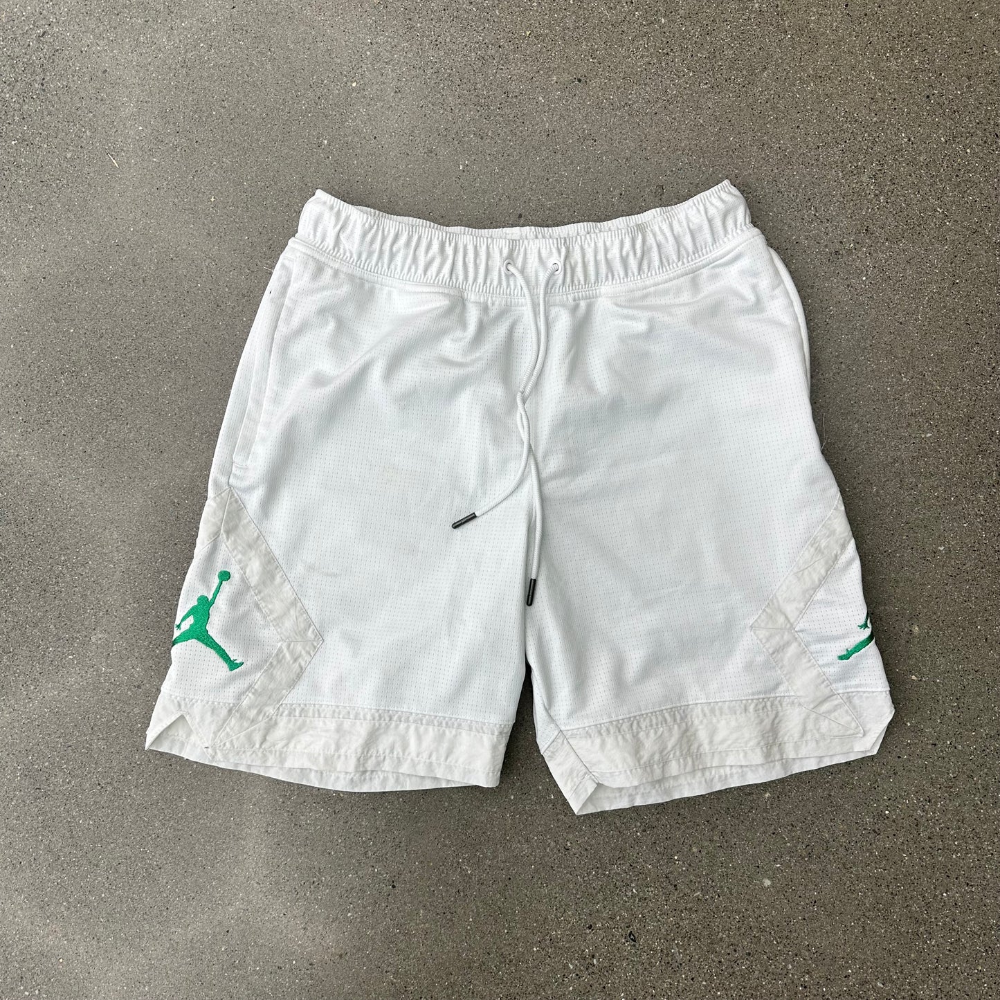 Jordan Basketball Shorts SZ S