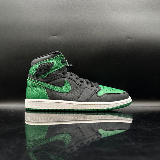 Jordan 1 Pine Green 2.0 Black SZ 7.5