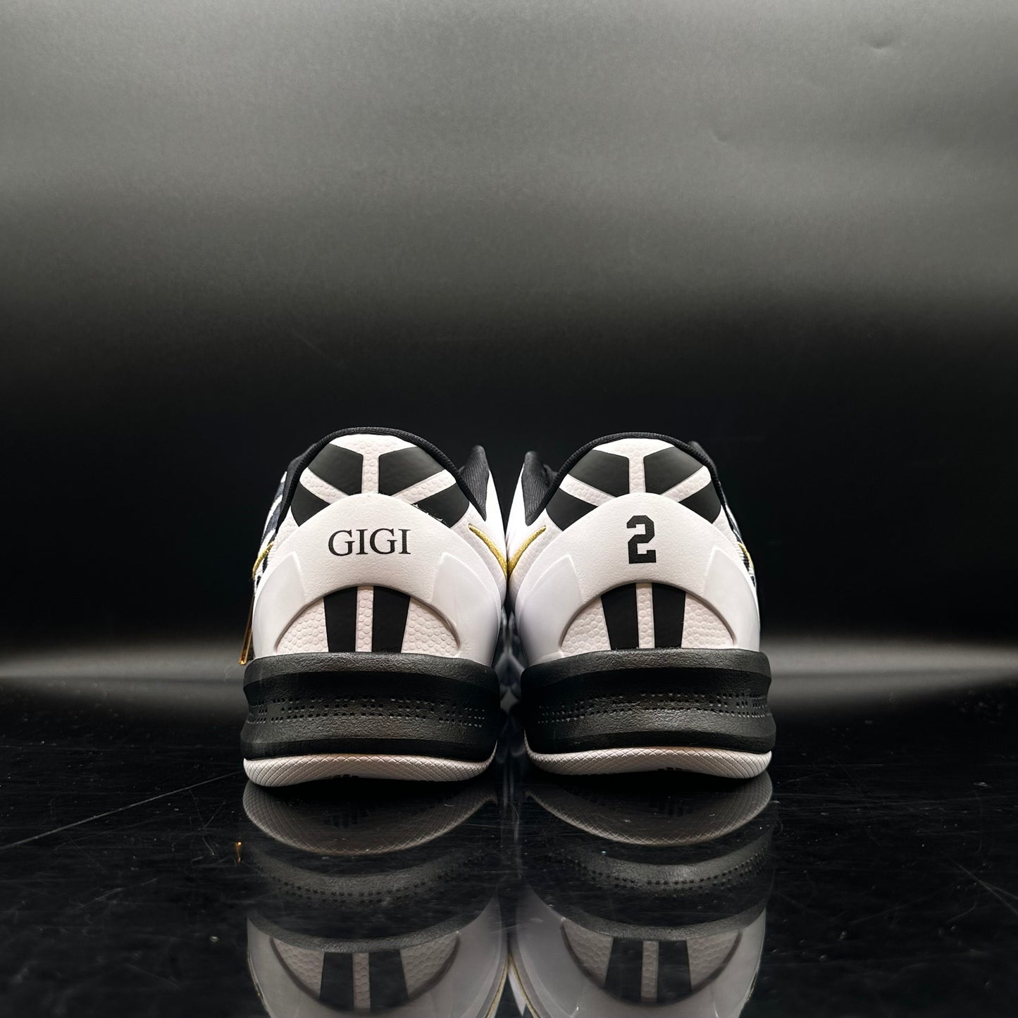 Nike Kobe 8 Mambacita Gigi SZ 5Y (DS)