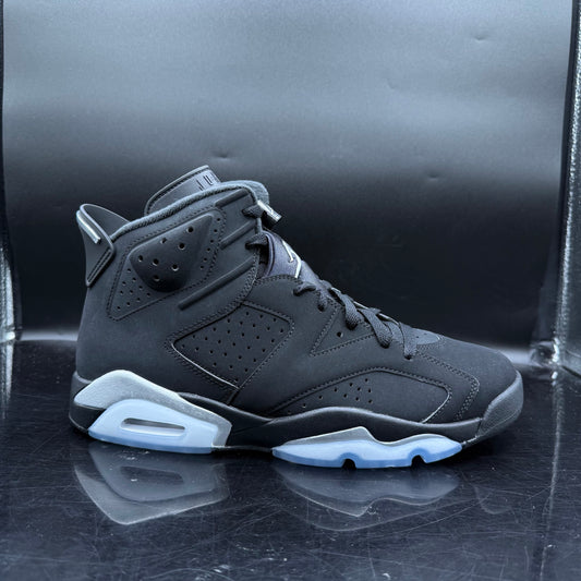 Jordan 6 Chrome SZ 11 (DS)