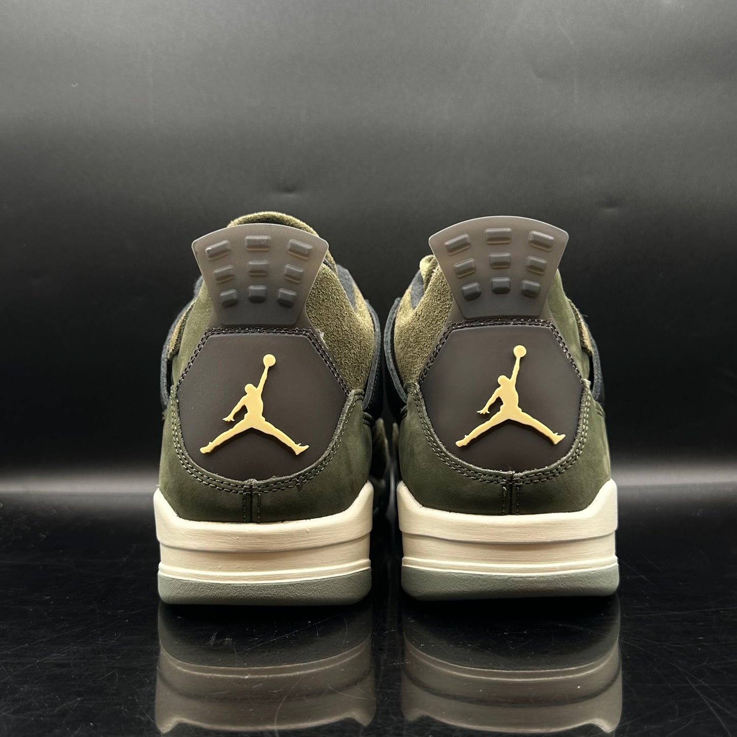 Jordan 4 Craft Medium Olive SZ 11 (DS)