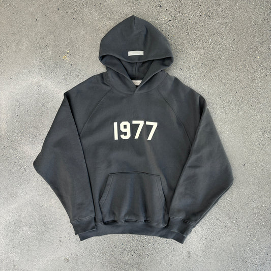 Fear of God 1977 Hoodie Iron (Multiple Sizes) (NEW)