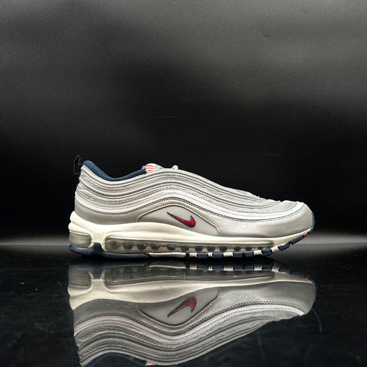 PRE-OWNED Nike Air Max 97 Puerto Rico SZ 10