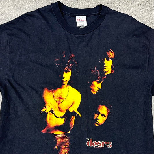 1998 The Doors Tee SZ XL