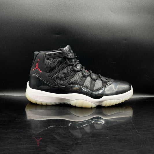 (PRE-OWNED) Jordan 11 72-10 SZ 11.5