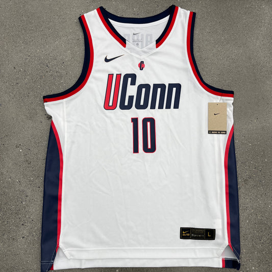 Sue Bird UConn Jersey SZ L