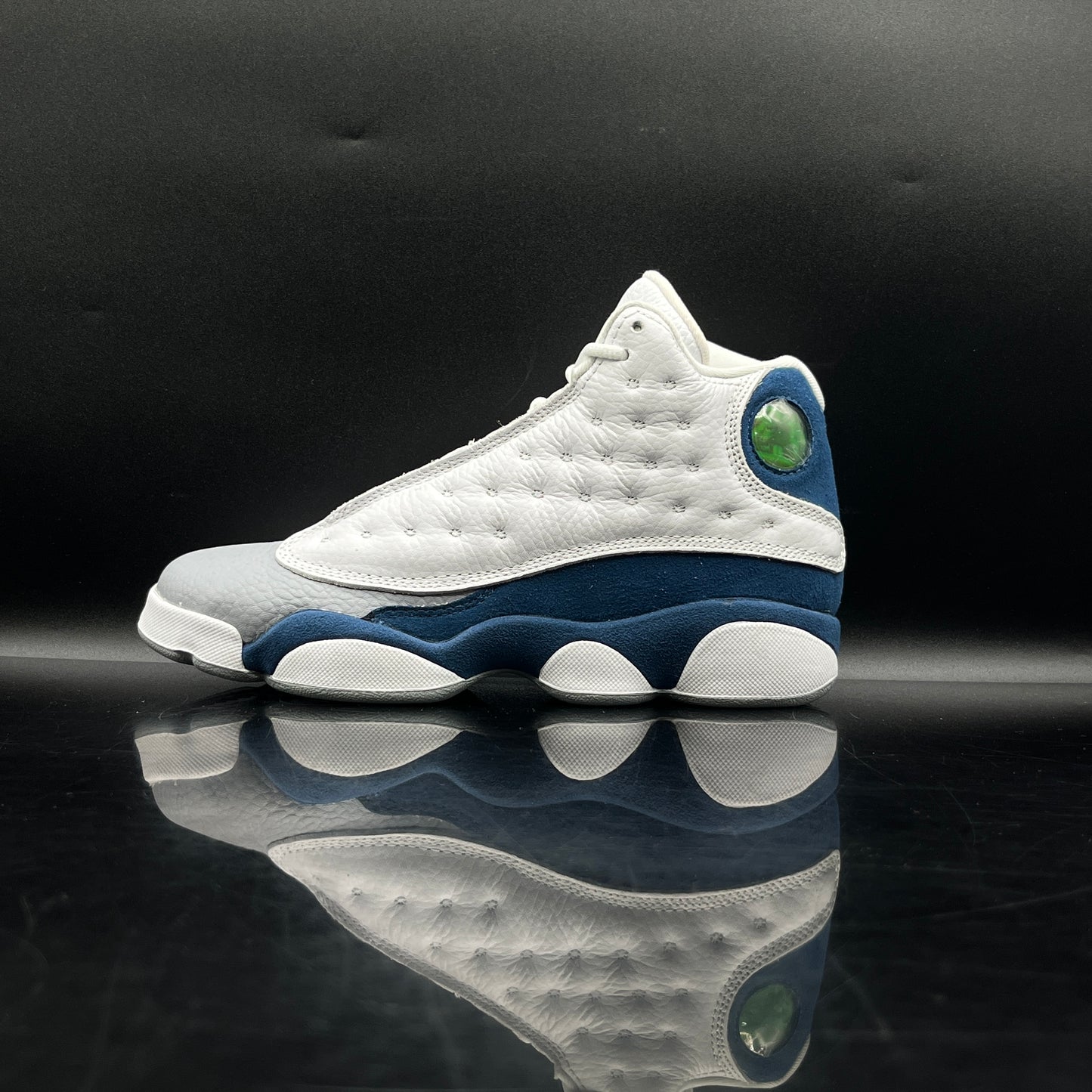 Jordan 13 French Blue SZ 5Y (DS)