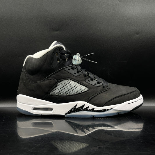 PRE-OWNED Jordan 5 Moonlight SZ 11