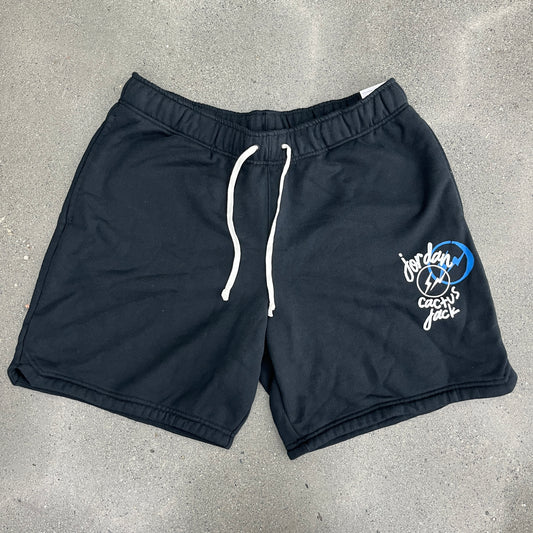 Cactus Jack x Fragment x Jordan Shorts SZ XXL (NEW)