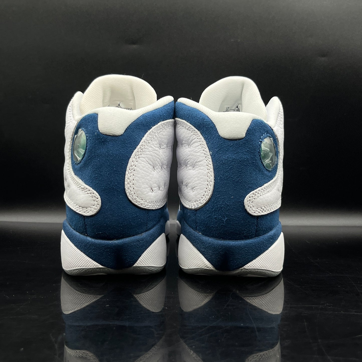 Jordan 13 French Blue SZ 5Y (DS)