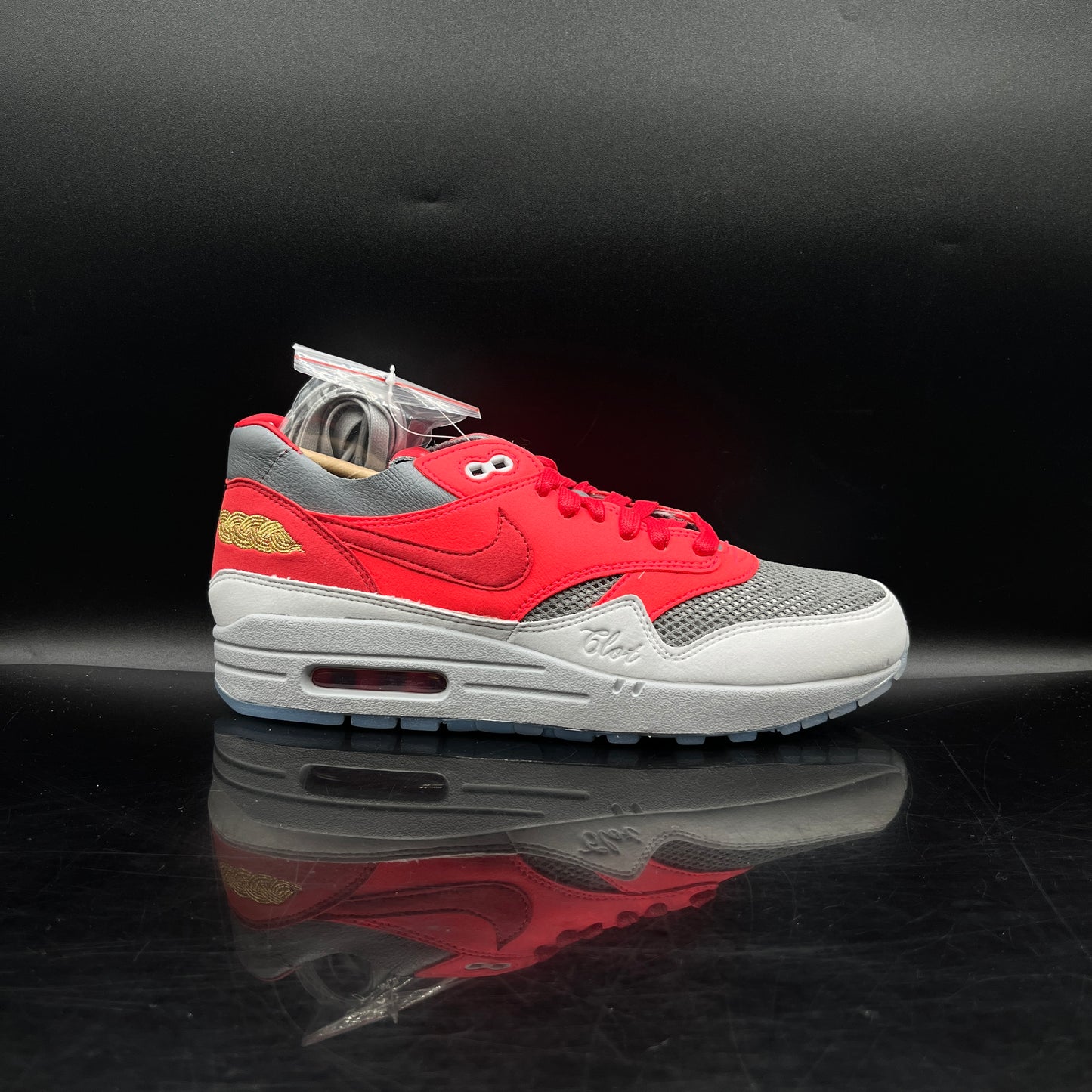 Nike Clot Air Max 1 SZ 8 (DS)