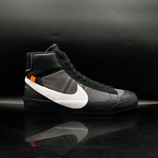 Off White Blazer Grim Reaper SZ 11.5 (DS)