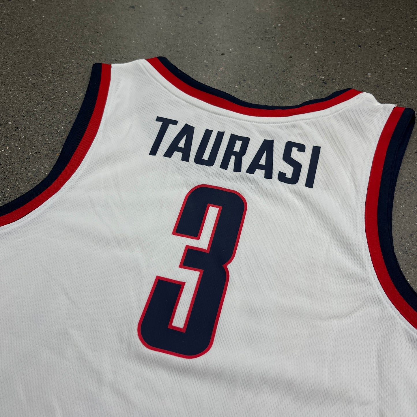 Diana Taurasi UConn SZ S