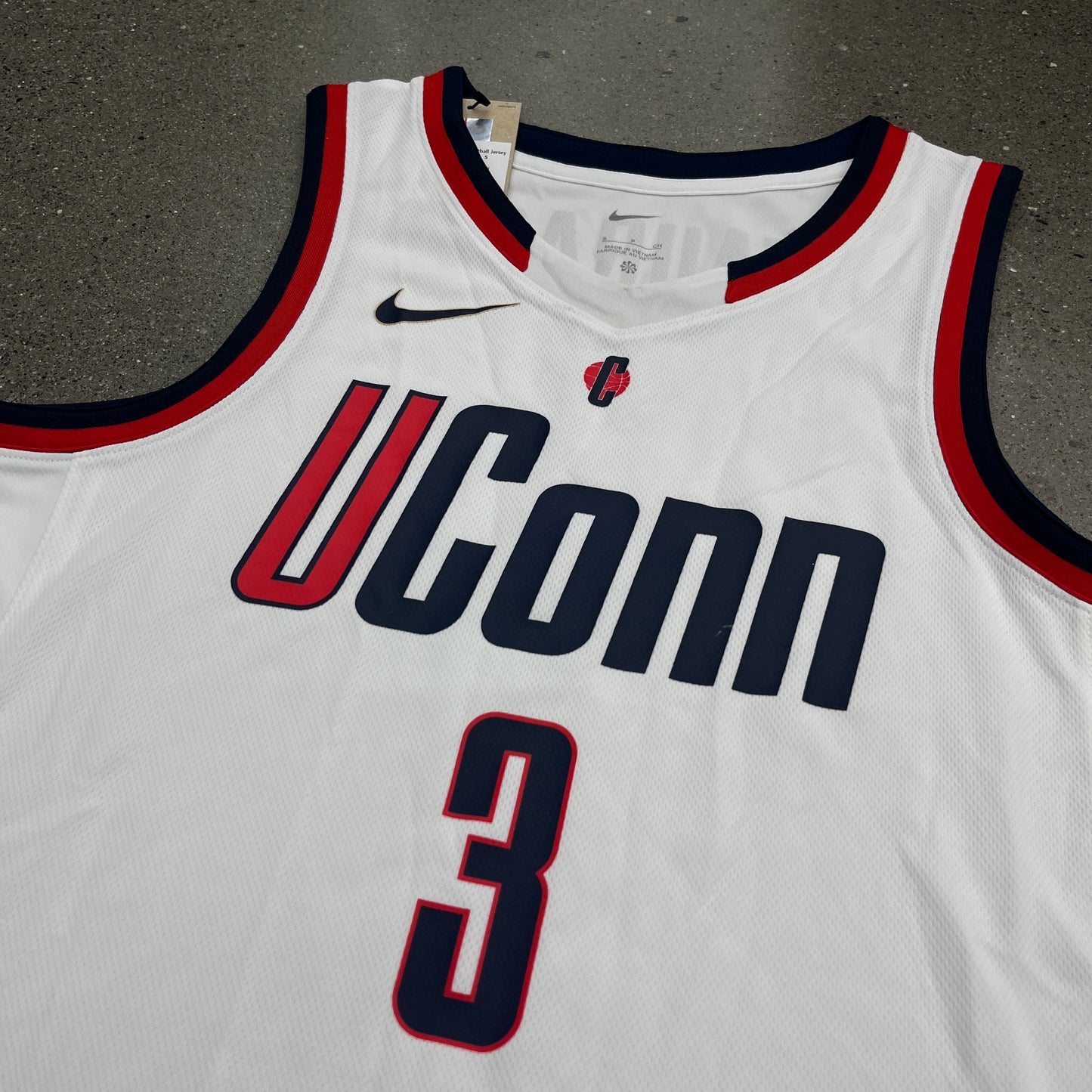 Diana Taurasi UConn SZ S