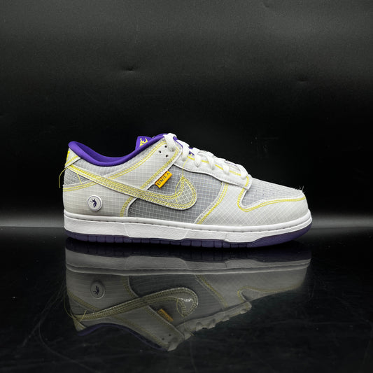 Nike Union Dunk Court Purple SZ 9 (DS)