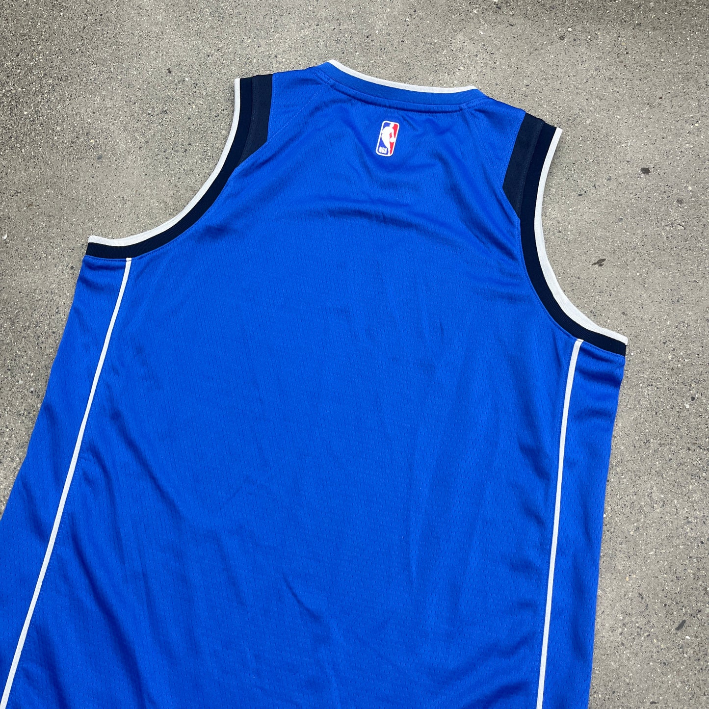 Dallas Mavericks Away SZ L (Y)