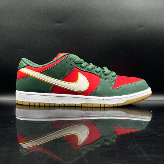 Nike SB Dunk Low Sonics SZ 12 (DS)