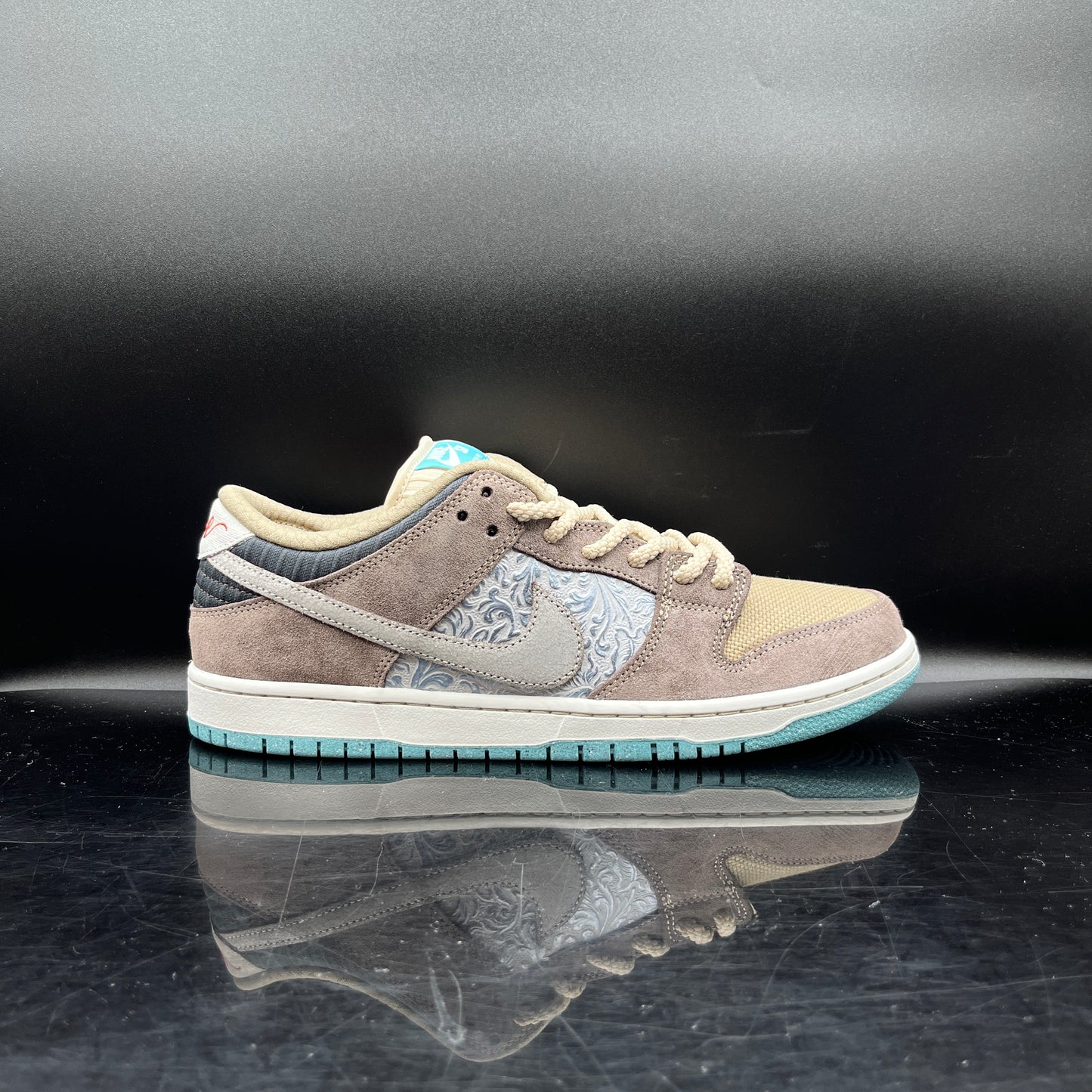 Nike SB Dunk Low Big Money Savings SZ 11.5 (DS)