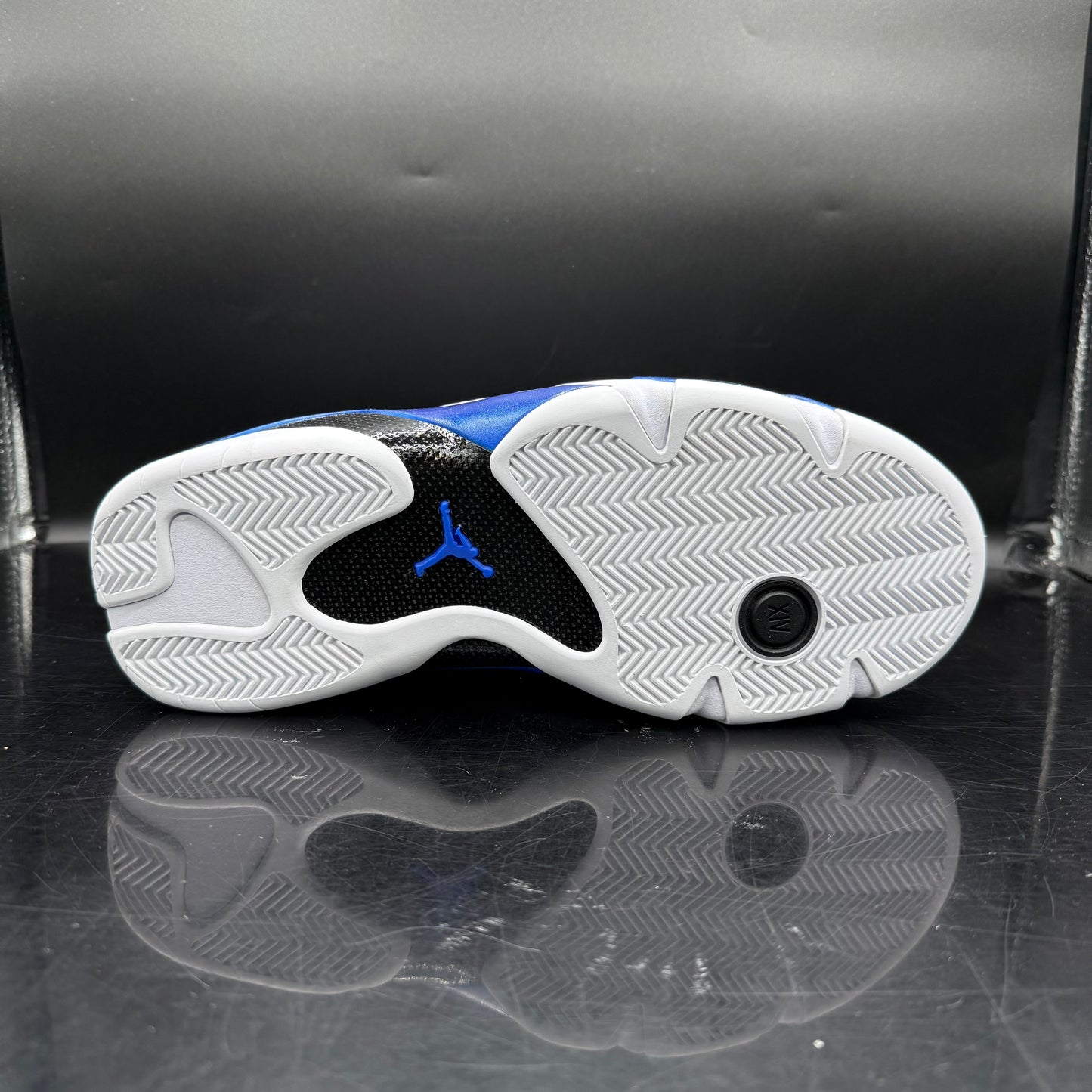 Jordan 14 Hyper Royal SZ 10.5 (DS)