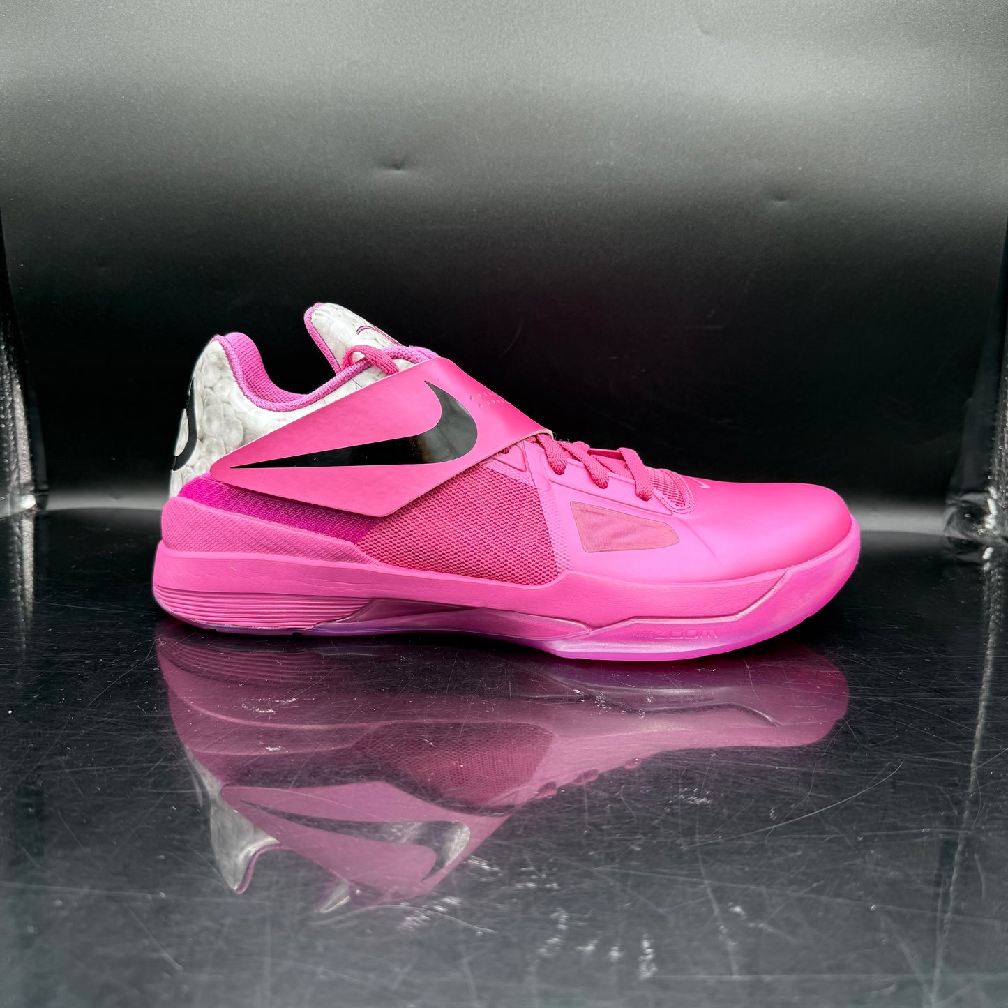 Nike KD 4 Aunt Pearl SZ 11 (DS)