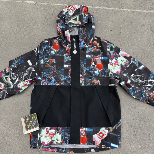 Jordan Gore-Tex AOP Jacket SZ L