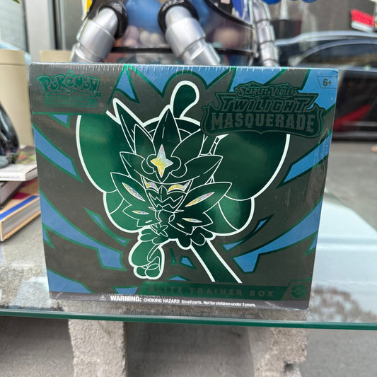Twilight Masquerade Elite Trainer Box