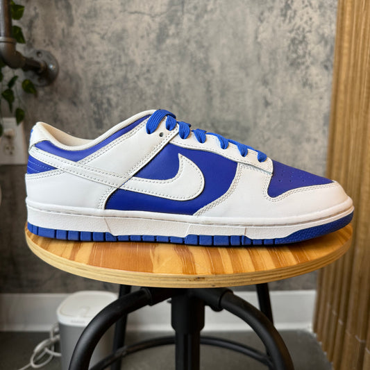 Nike Dunk Low Racer Blue SZ 9.5 (DS)