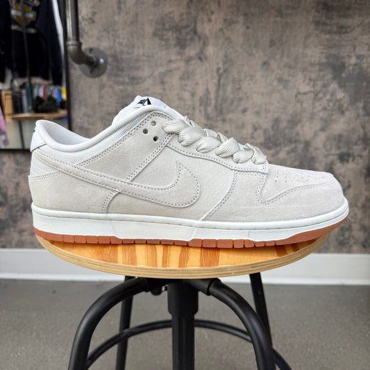 Nike SB Pale Ivory Low SZ 11 (DS)