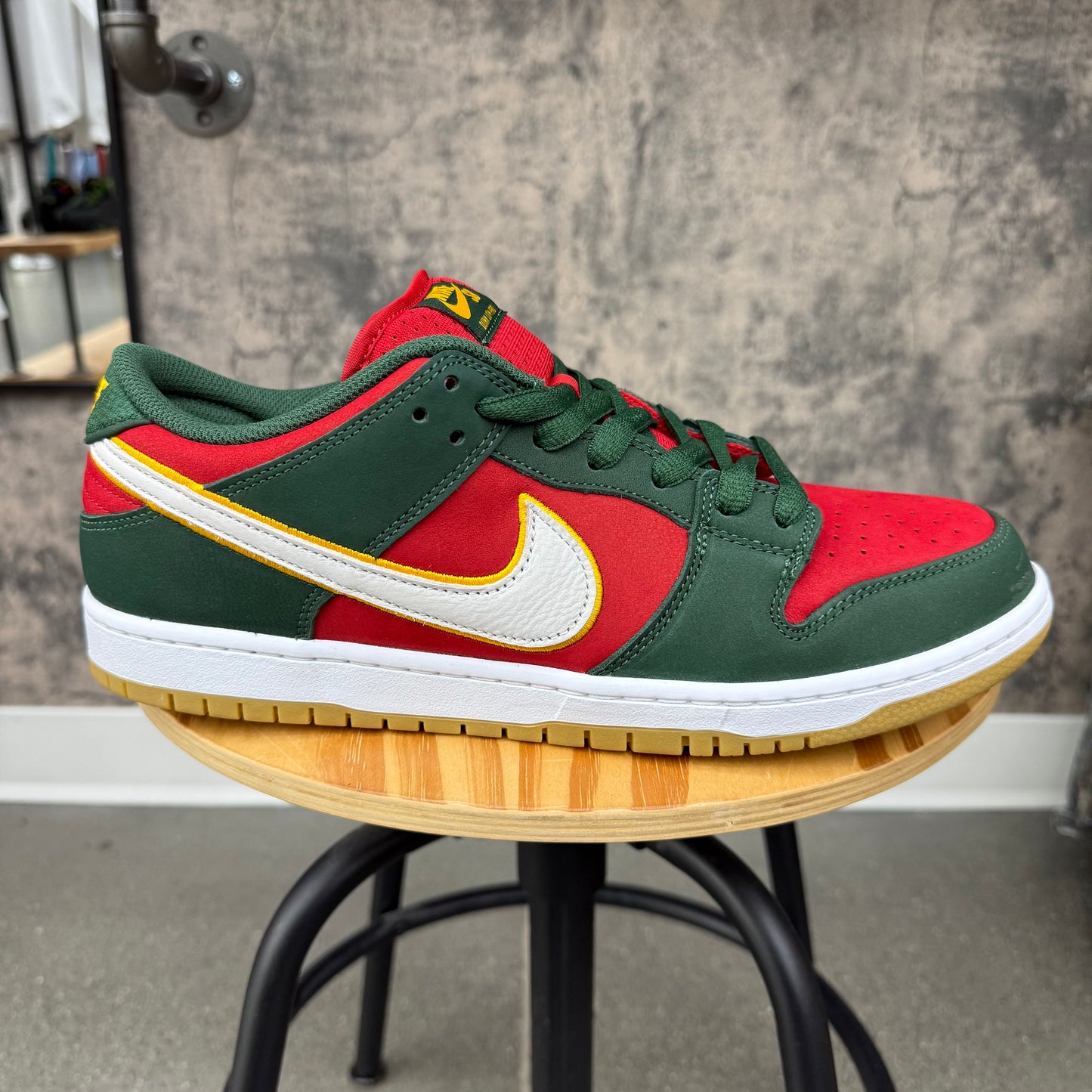 Nike SB Supersonic SZ 11.5 (DS)